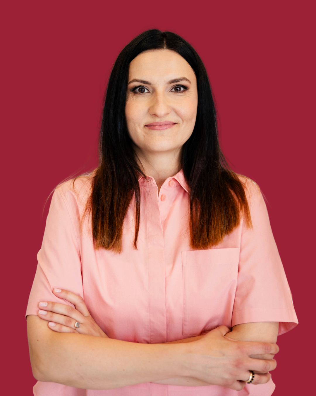 Magda Korczyńska